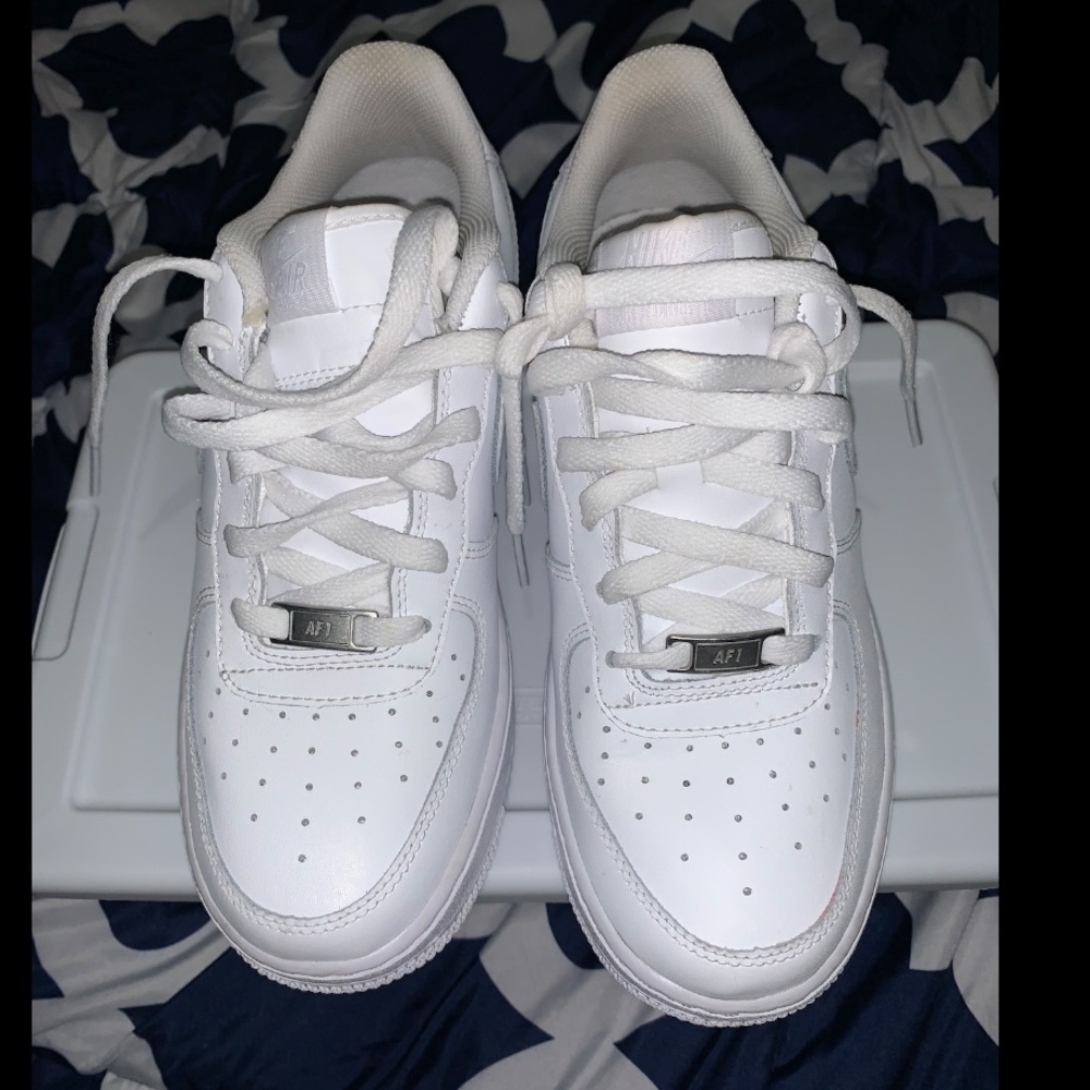 Nike low-top Airforce Ones